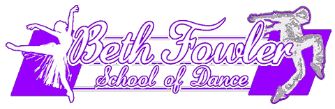 Beth Fowler School of Dance : Genoa and St. Charles Illinois